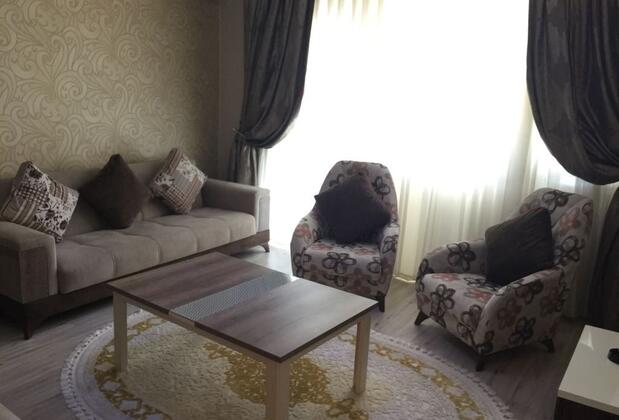 Otel Germanicia - Görsel 12