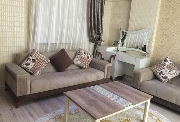 Otel Germanicia - Görsel 33