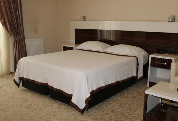 Otel Germanicia - Görsel 20