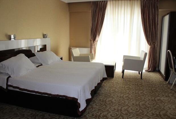 Otel Germanicia - Görsel 5