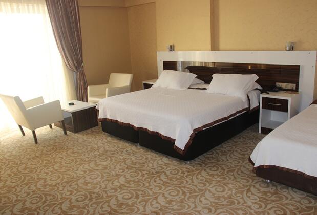 Otel Germanicia - Görsel 26