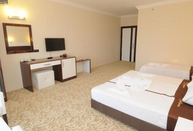 Otel Germanicia - Görsel 27