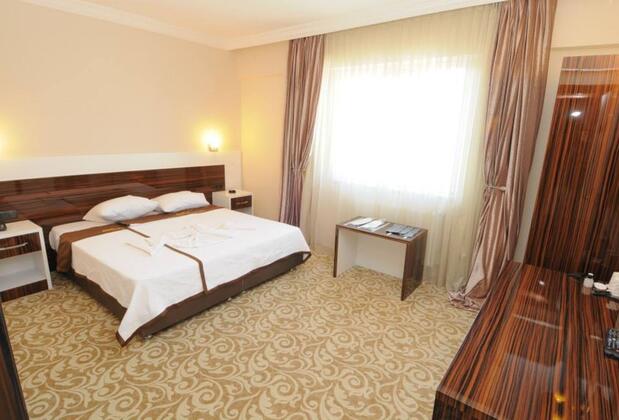 Otel Germanicia - Görsel 7