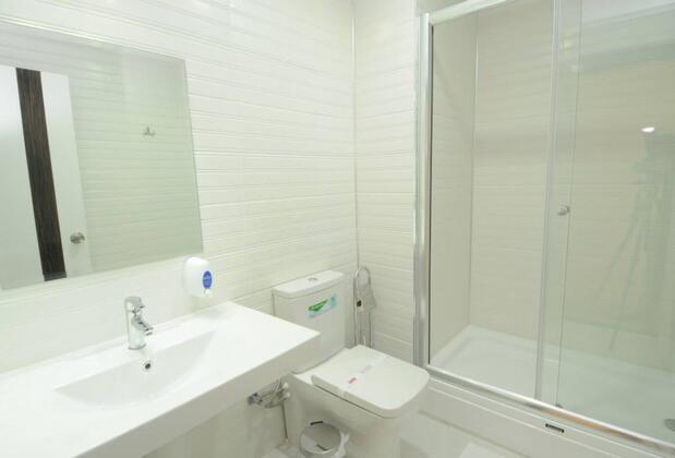 Otel Germanicia - Görsel 41