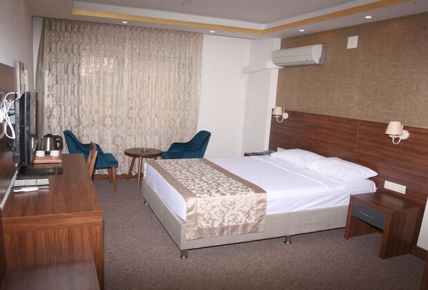 City Home Otel - Görsel 8