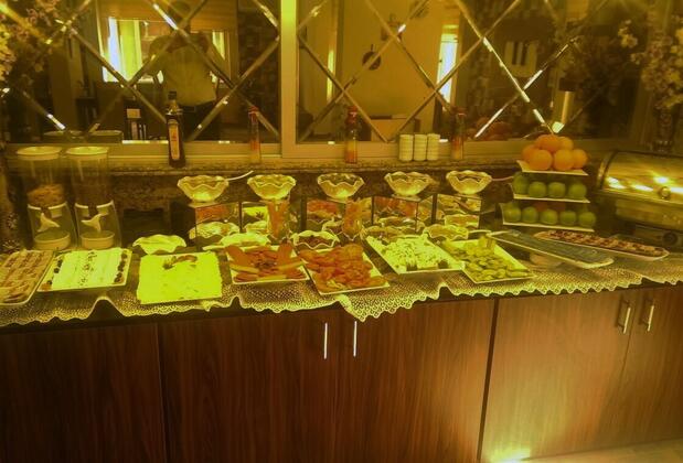 City Home Otel - Görsel 6