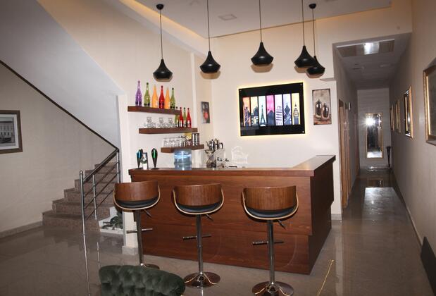 City Home Otel - Görsel 4