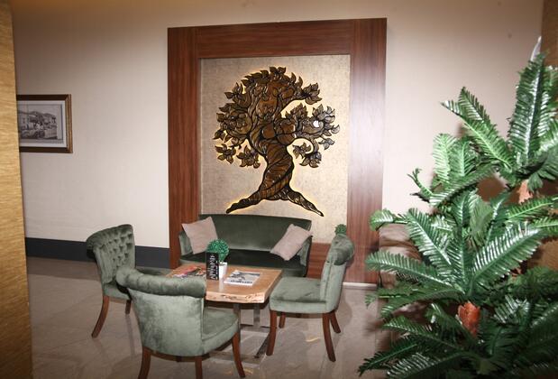 City Home Otel - Görsel 7