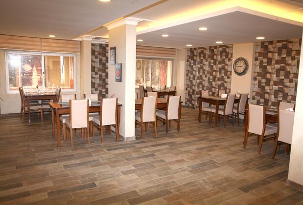 City Home Otel - Görsel 5