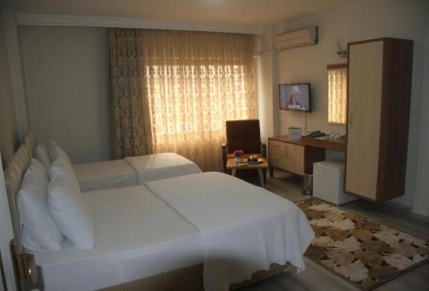 City Home Otel - Görsel 9