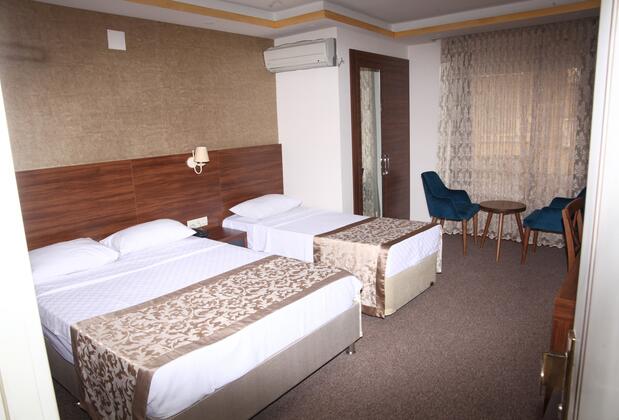 City Home Otel - Görsel 10