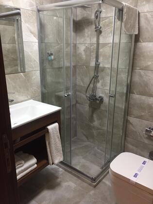 City Home Otel - Görsel 11