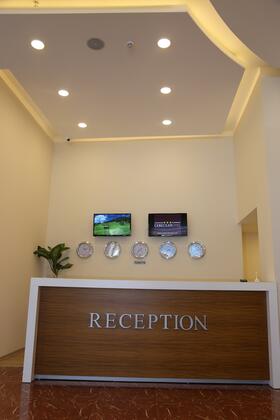 Cebeci Grand Otel - Görsel 3