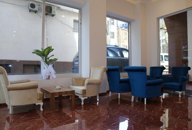 Cebeci Grand Otel - Görsel 5