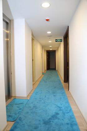 Cebeci Grand Otel - Görsel 11