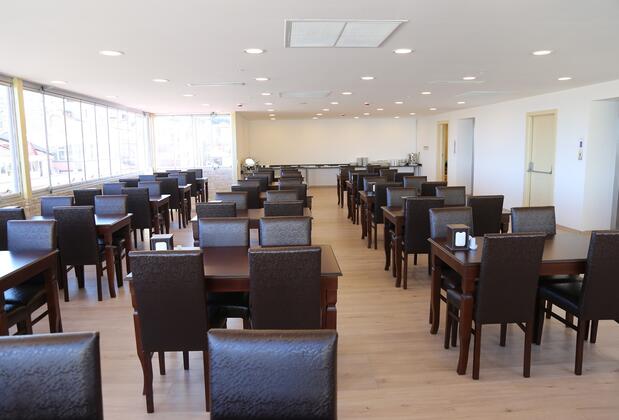 Cebeci Grand Otel - Görsel 8