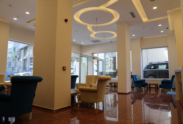 Cebeci Grand Otel - Görsel 6