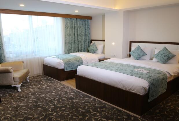 Cebeci Grand Otel - Görsel 16