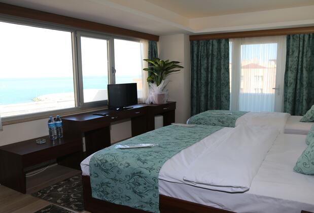 Cebeci Grand Otel - Görsel 14