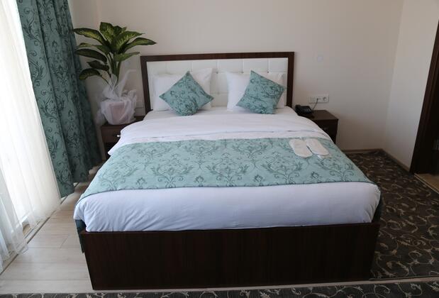 Cebeci Grand Otel - Görsel 13