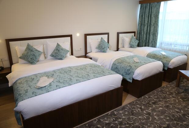 Cebeci Grand Otel - Görsel 20