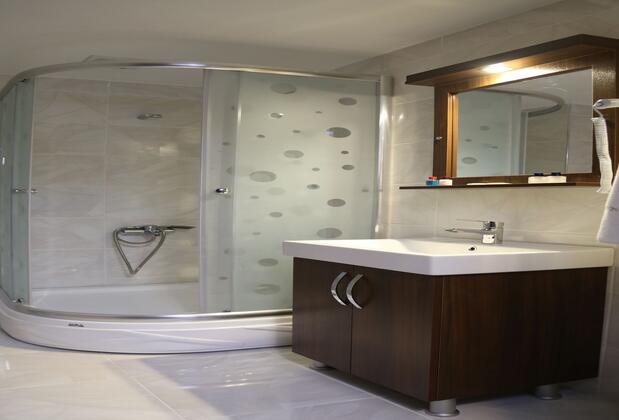 Cebeci Grand Otel - Görsel 21