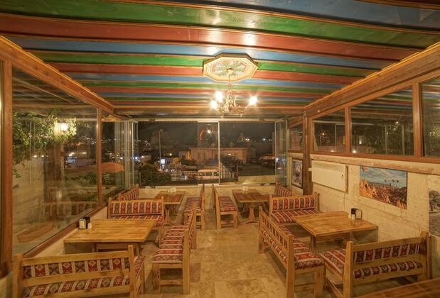 Mysterious Cave Suites - Görsel 5