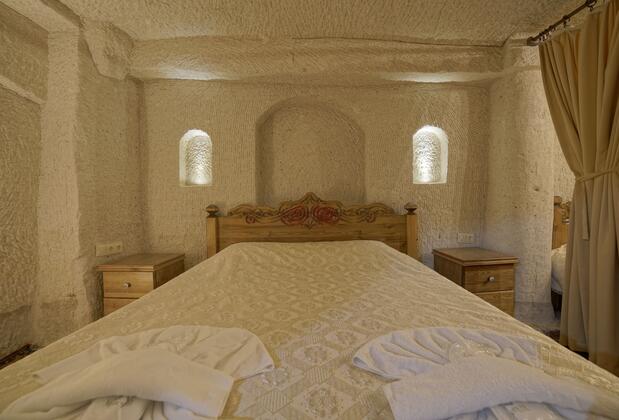 Mysterious Cave Suites - Görsel 11