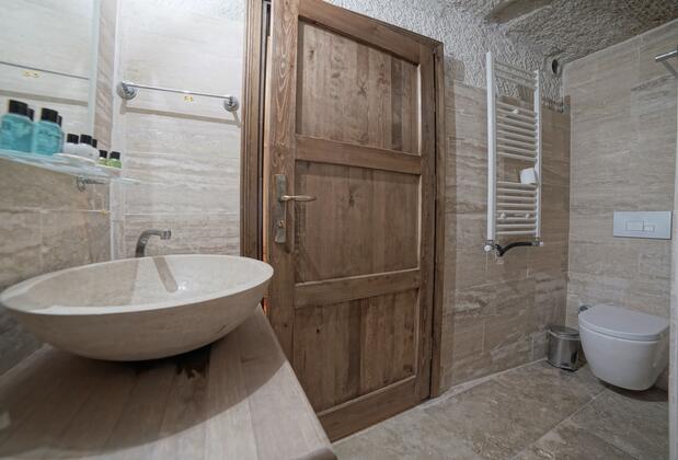 Mysterious Cave Suites - Görsel 15