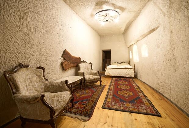 Mysterious Cave Suites - Görsel 6