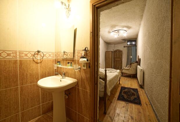 Mysterious Cave Suites - Görsel 13