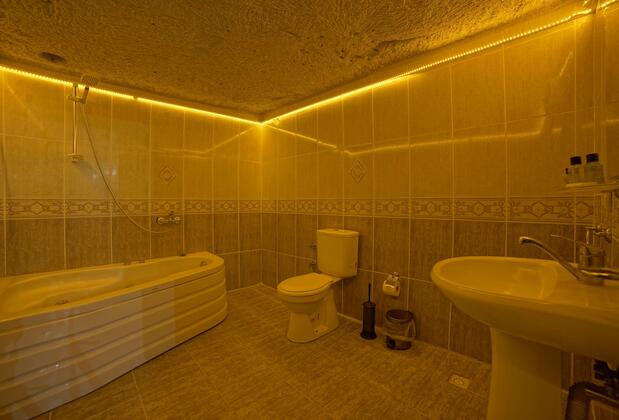 Mysterious Cave Suites - Görsel 14