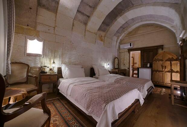 Eyes of Cappadocia Cave Hotel - Görsel 10