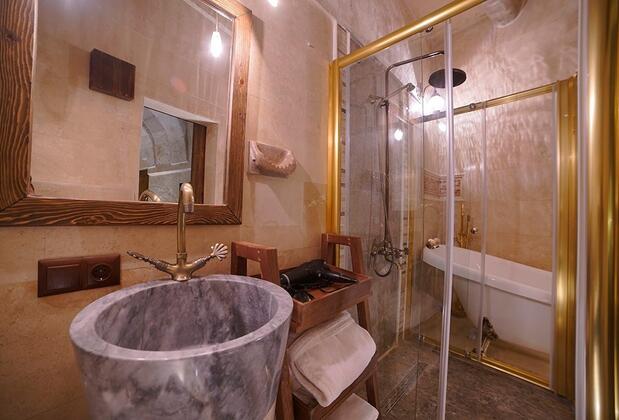 Eyes of Cappadocia Cave Hotel - Görsel 40