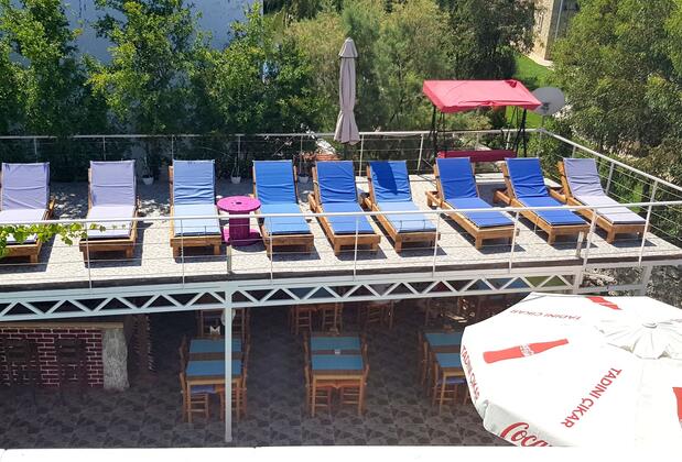 Hakan Otel - Görsel 4