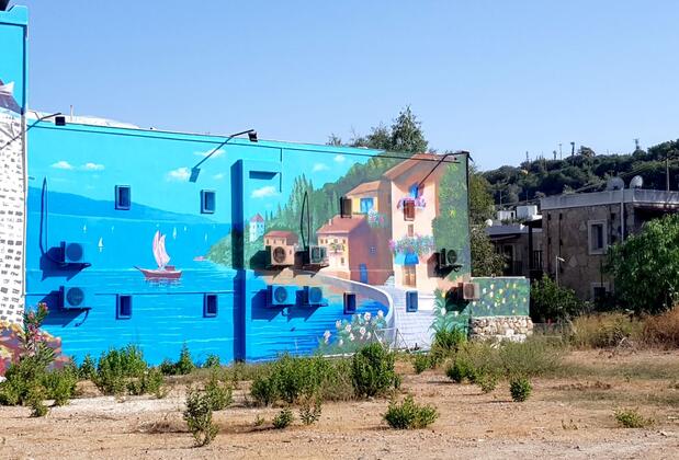 Hakan Otel - Görsel 12