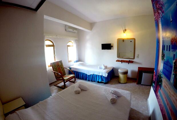 Hakan Otel - Görsel 3