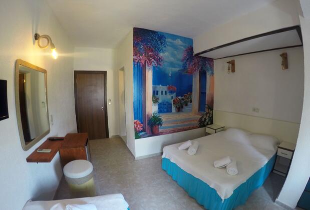 Hakan Otel - Görsel 8