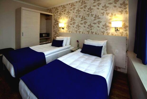 Walk In Hotel - Görsel 15