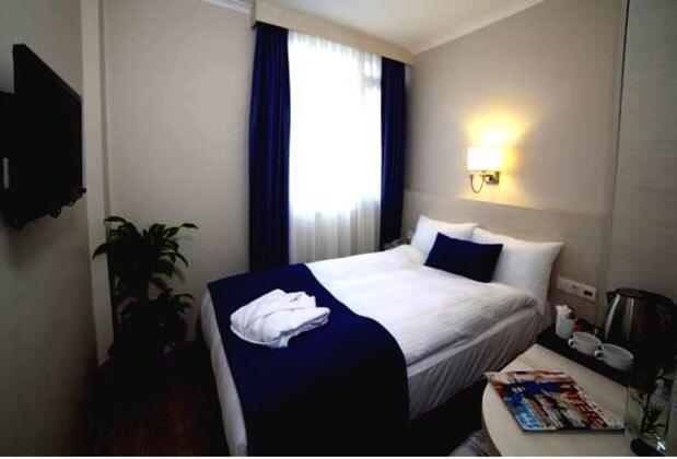 Walk In Hotel - Görsel 17