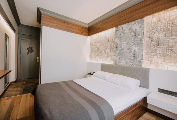 Paradise Hotel Çaycuma - Görsel 5