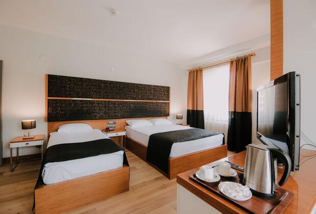 Paradise Hotel Çaycuma - Görsel 6