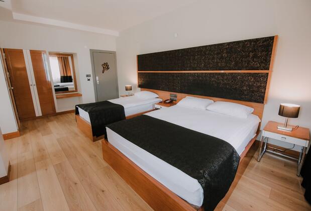 Paradise Hotel Çaycuma - Görsel 7