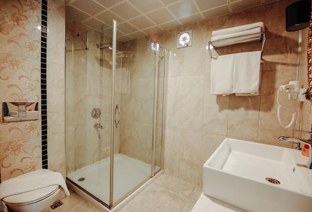 Paradise Hotel Çaycuma - Görsel 12