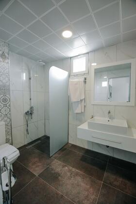 Paradise Hotel Çaycuma - Görsel 13