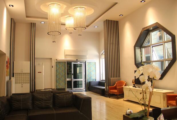 My Way Boutique Otel - Görsel 17