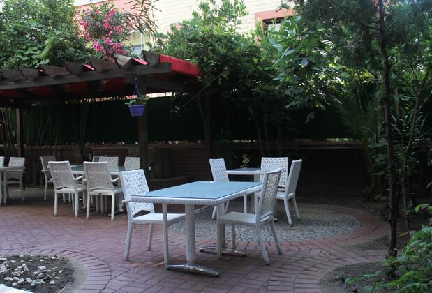 My Way Boutique Otel - Görsel 12