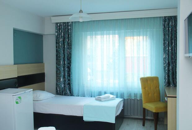 My Way Boutique Otel - Görsel 34