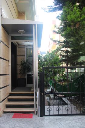 My Way Boutique Otel - Görsel 3