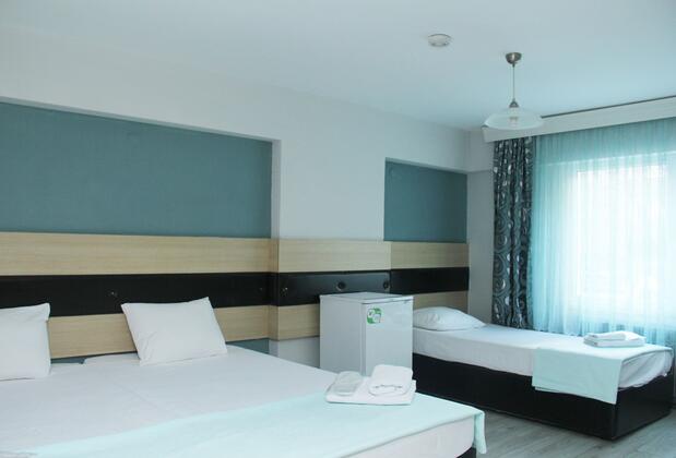 My Way Boutique Otel - Görsel 33